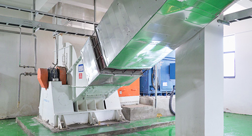 邁安德承建的河南漢永60萬噸小麥淀粉精深加工項(xiàng)目調(diào)試成功，二期成功簽約