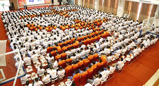 “拾”光恒遠 歷“玖”彌堅，邁安德十九周年慶