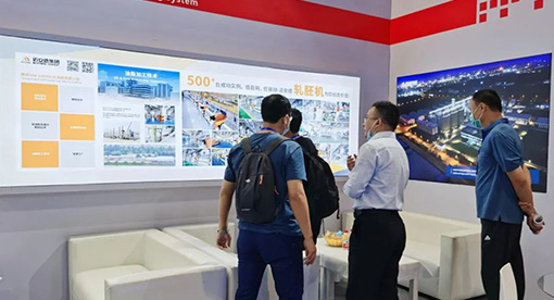 南京第十二屆IEOE中國國際食用油產業博覽會